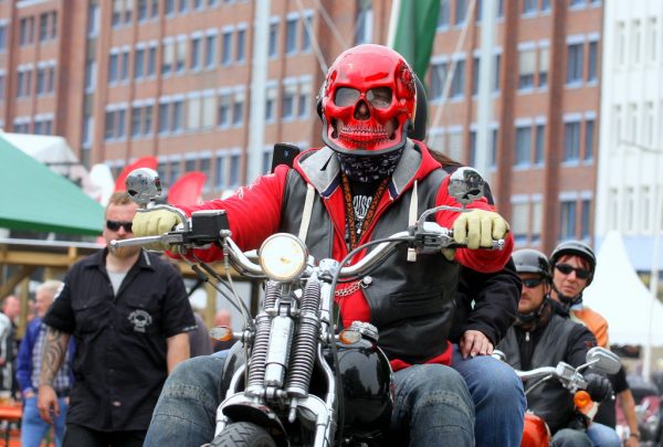 Hamburg Harley Days 2015