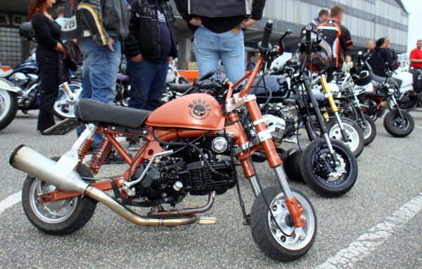 Hamburg Harley Days 2015