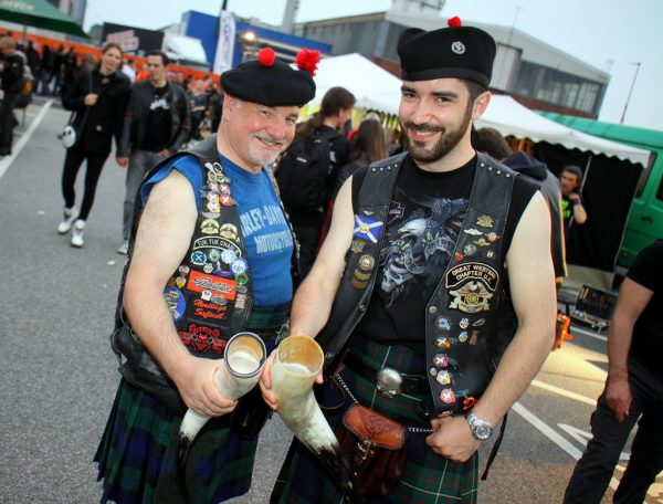 Hamburg Harley Days 2015