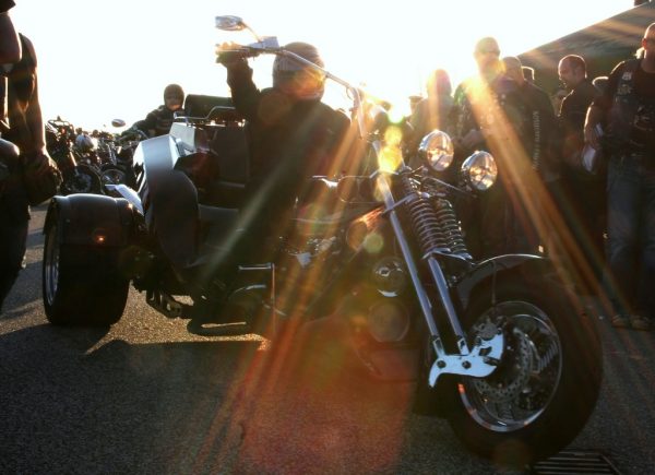 Hamburg Harley Days 2010