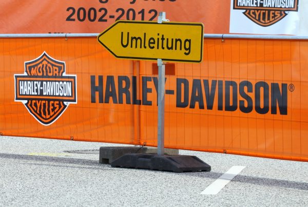 Hamburg Harley Days 2012