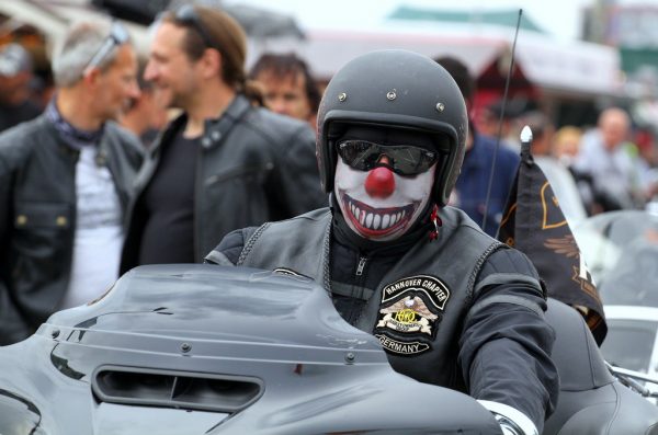 Hamburg Harley Days 2017