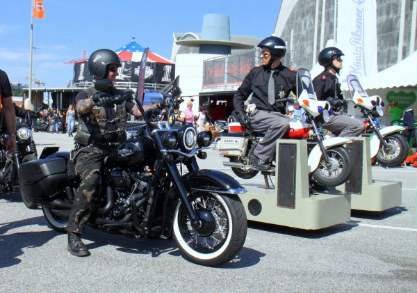 Hamburg Harley Days 2019