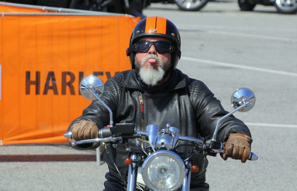 Hamburg Harley Days 2019