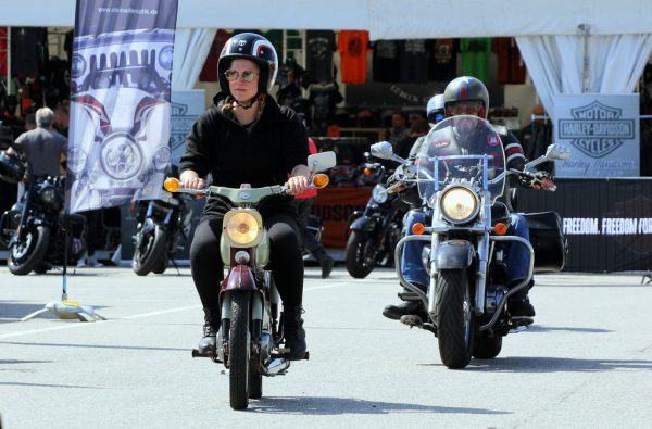 Hamburg Harley Days 2019