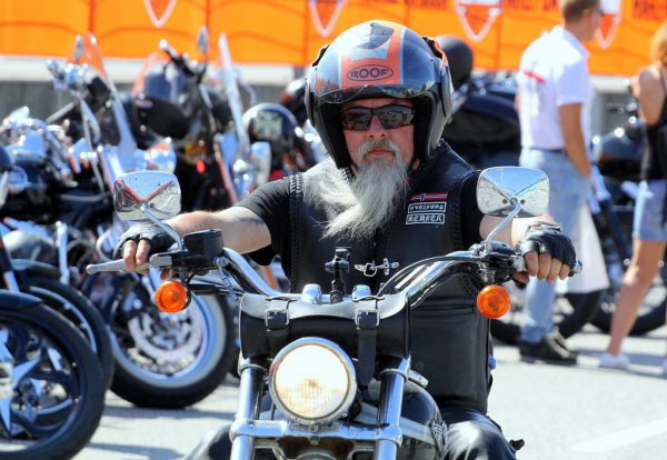 Hamburg Harley Days 2019