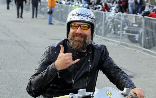 Hamburg Harley Days 2018