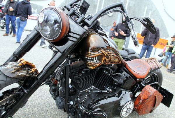 Hamburg Harley Days 2023