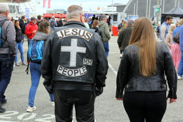 Hamburg Harley Days 2023