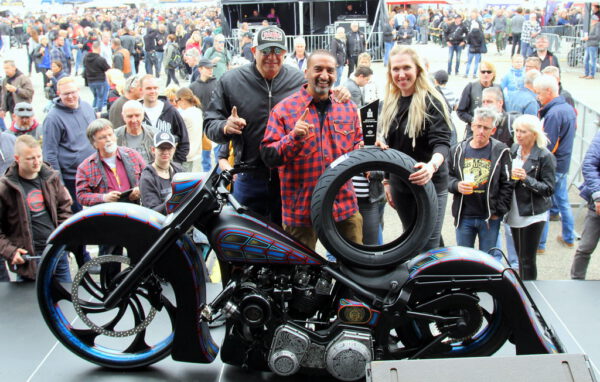 Hamburg Harley Days 2023