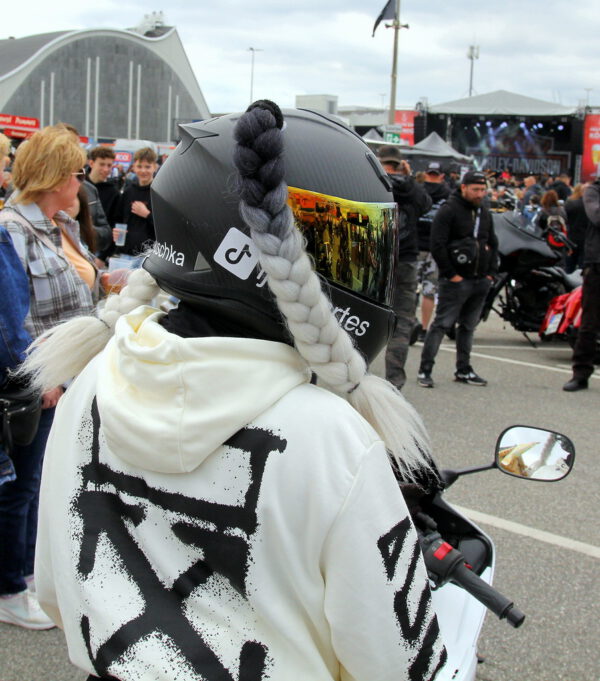 Hamburg Harley Days 2023